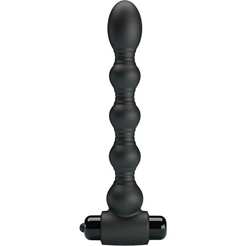 Plug anal Pretty Love Lynn z 10 vibracijami