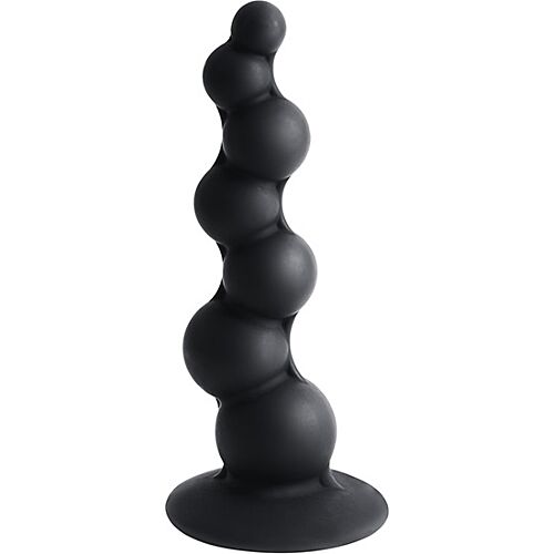 Analni vtič S Pleasures Tango z postopnimi kroglicami