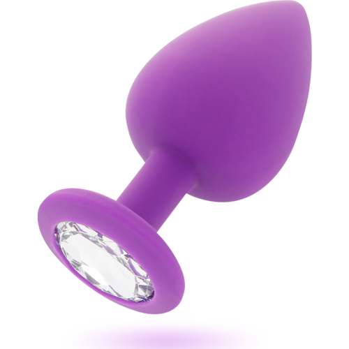 Plug Anal INTENSE INTENSE ANAL TOYS