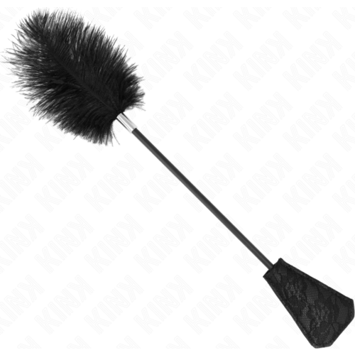 Plume KINK - Čutne peresne igrače