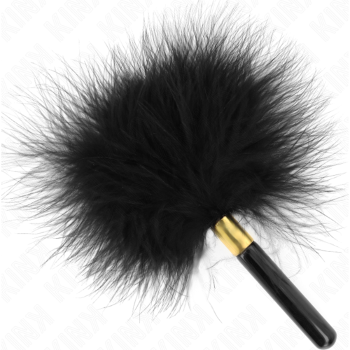 Metalne peresa KINK 18 cm za stimulacijo