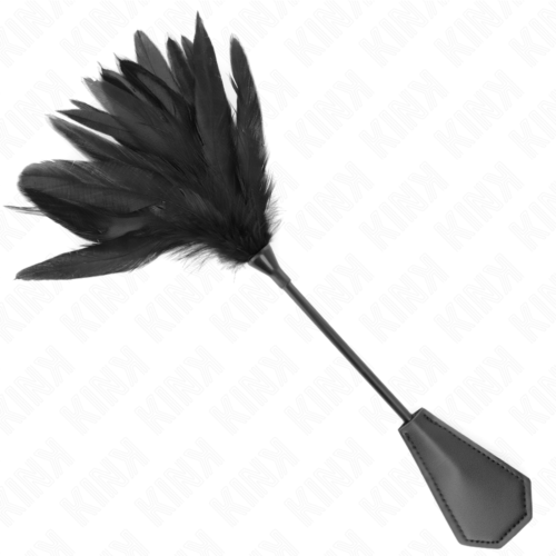 KINK TICKLE FEATHERS Z RUFFLE 48 CM