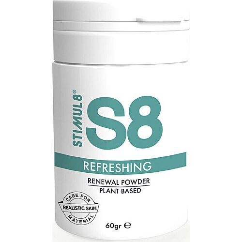 Polv S8 STIMUL8 za obnovo realistične kože