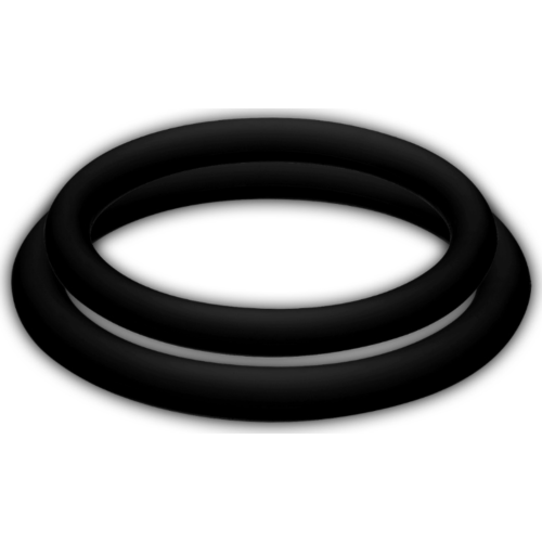 Obroč JOYDIVISION POTENZDUO Talla M za močnejšo erekcijo