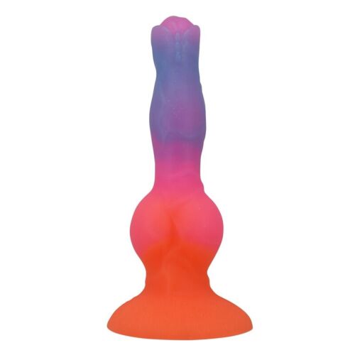 Dildo POWER MONSTERS HERCULES 21.5 cm