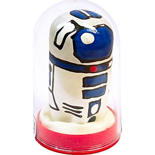 Kondom Condomerie Robot - Ročno Narisan