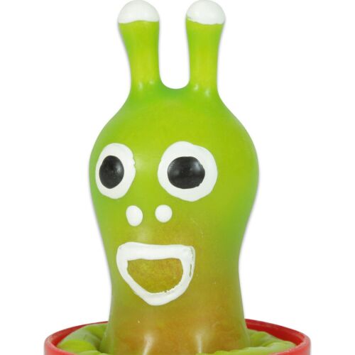 Preservativ Condomerie Alien - ročno poslikan