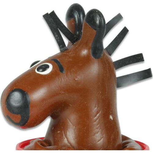 Preservativ Kondomerie Ročno Poslikan Konj