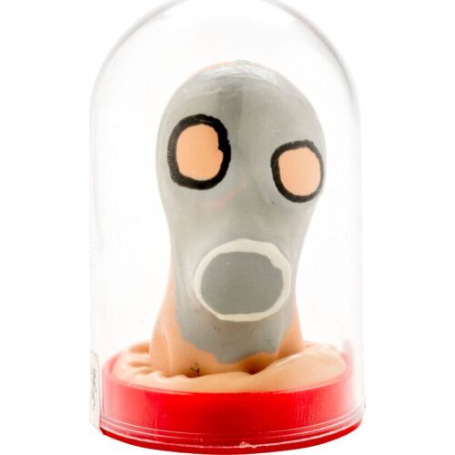 Kondomi Condomerie Careta Antigs ročno poslikani