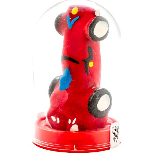 Preservativ Condomerie Coche de Carreras