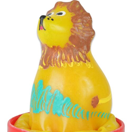 Preservativ Condomerie Leon Sedeci | Umetniška dekoracija