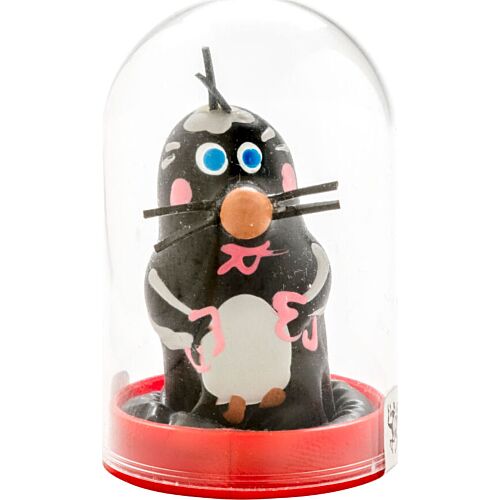 Kondom Condomerie Lunar ročno poslikan