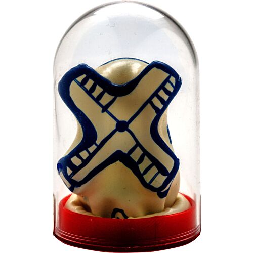 Kondom Condomerie Molino - Umetnost in zabava