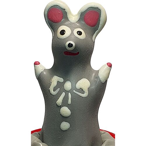 Kondom Condomerie Model 2 - Ročno poslikan