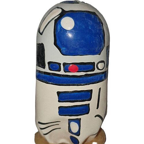 Dekorativni kondom Condomerie Robot XL