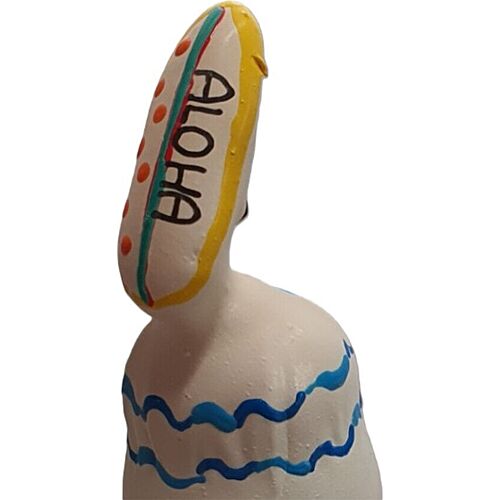 Kondom Condomerie Tabla de Surf z zabavno umetnostjo