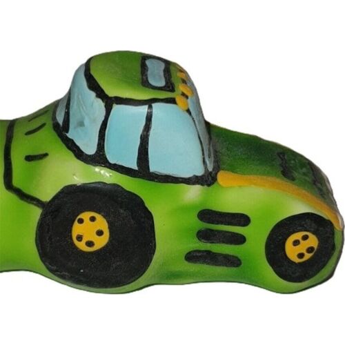 Kondom Condomerie Zelena Traktor XL