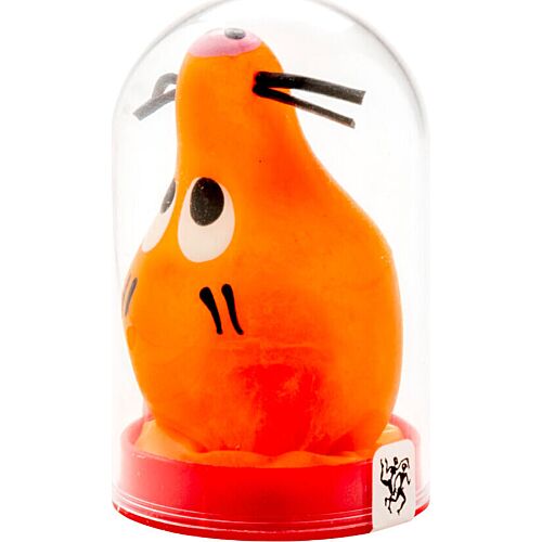 Kondom Condomerie Zorro - Ročno poslikan