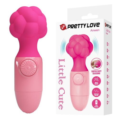 HIGH TECH PRETTY LOVE ANWEN Mini Vibrator