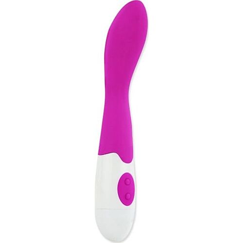 Vibrátor PRETTY LOVE FLIRTATION Bishop z 30 načini vibracije