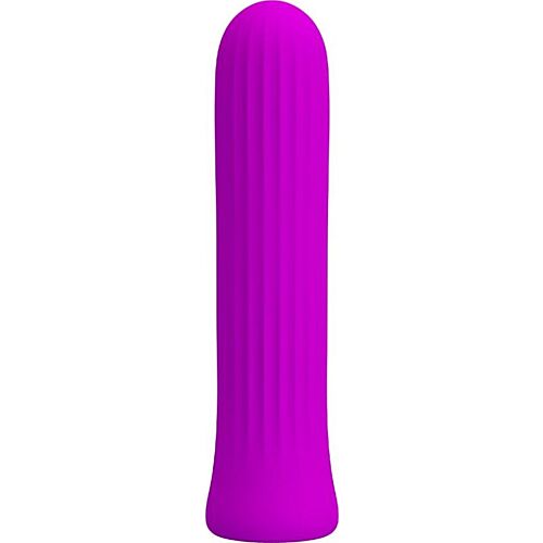 Mini vibrator Pretty Love Blanche z 12 načini vibracije