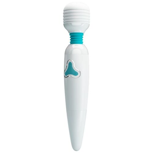 Vibrator HIGH TECH CLOUD WAND z 7 vibracijami