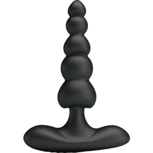 Analni vibrator Pretty Love Corban z vibracijo