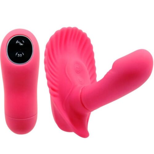 Vibrator Pretty Love Flirtation G-Point Stimulator