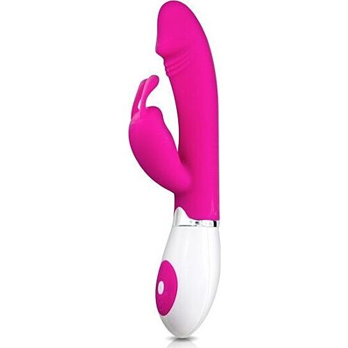 Vibrátor Pretty Love Flirtation z 30 načini vibracije