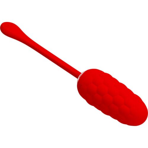 Vibrator Pretty Love Jajce z 12 načini vibracije