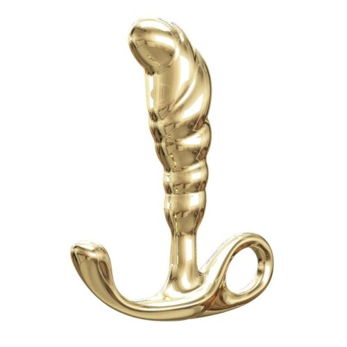 ANAL TOYS JACK masažer prostate
