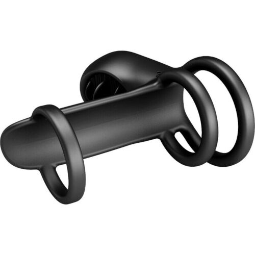 Obroč Vibrator Pretty Love Jammy s 12 Načini