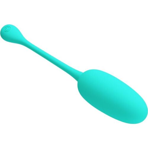 Vibrator Pretty Love Knucker z 12 funkcijami