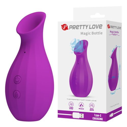 HIGH TECH PRETTY LOVE Magic Bottle sesalec