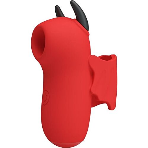 Stimulator Pretty Love Mini Fun Toys z udarci