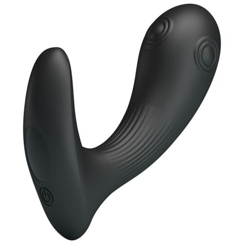 Vibrator za prostato REMOTE CONTROL Mirabelle z daljinskim upravljalnikom