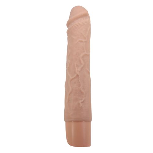 Vibrator FUN TOYS PRETTY LOVE OSRIC z močno vibracijo