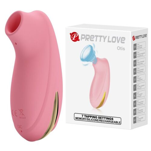 Fun Toys OTIS sesalec za klitoris