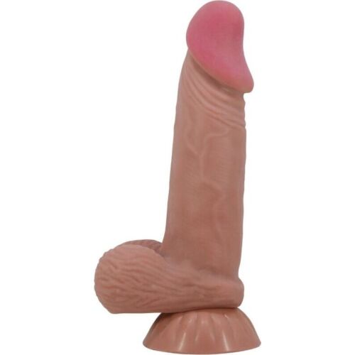 Dildo PRETTY LOVE Sliding Skin Series 19.4 cm