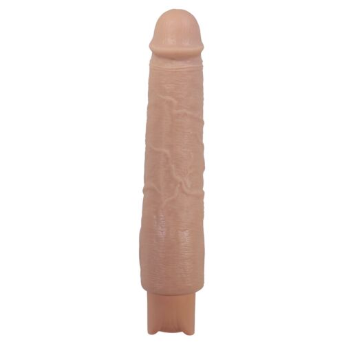 Vibrator FUN TOYS PRETTY LOVE - SOREN z močnimi vibracijami