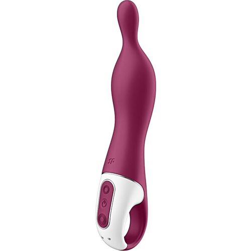 Vibrator Satisfyer A-Mazing 1 | Močna stimulacija A točke