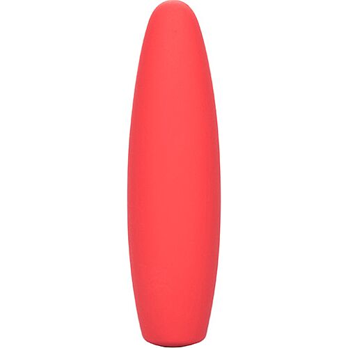 Vibrator Calexotics Red Hot Flame z 10 funkcijami