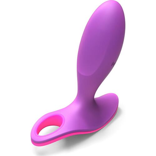 Analni Vibrator Picobong Remoji Surfer z daljinskim upravljanjem