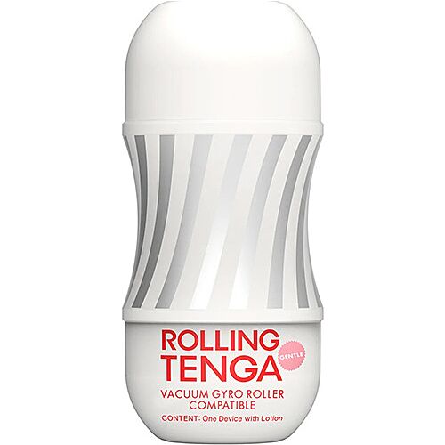 Masturbator Tenga Rolling Gyro Roller Cup Gentle za udobje