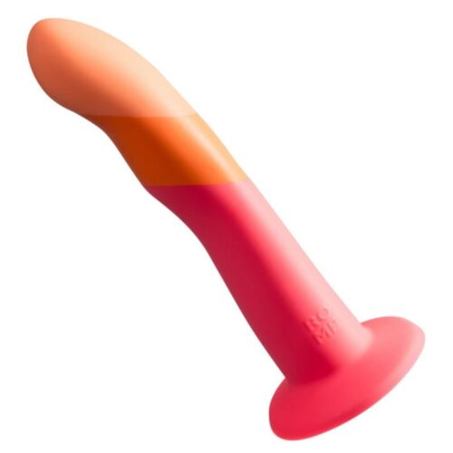 Dildo ROMP Dizi s sesalno skodelico
