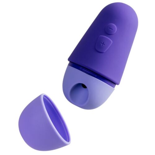 Sesalec ROMP FREE z zaščitnim pokrovom in 10 nivoji