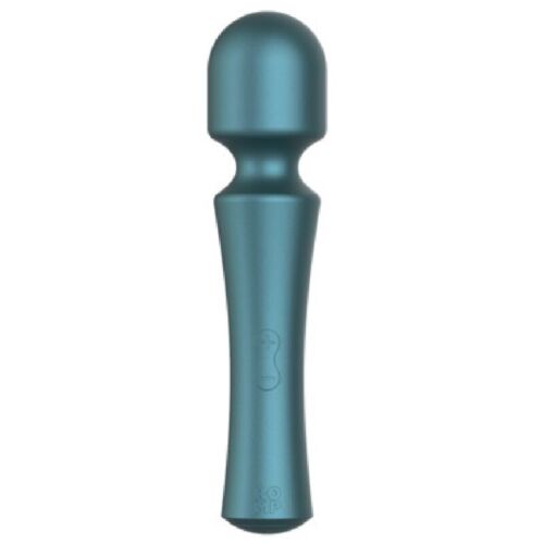 Vibrator ROMP PRESTO MINI WAND z fleksibilno glavo