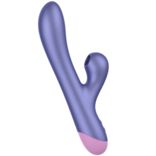 Vibrátor ROMP PULSE Rabbit G-spot
