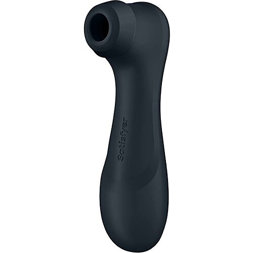 Sesalec Satisfyer Pro 2 Generation 3 z tehnologijo Liquid Air