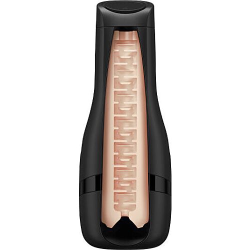 Masturbator Satisfyer Men Lusty Tongues z realističnimi jeziki